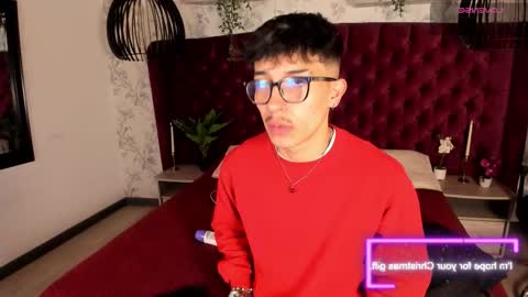 Tim Fox online show from 12-15-25, 12:09