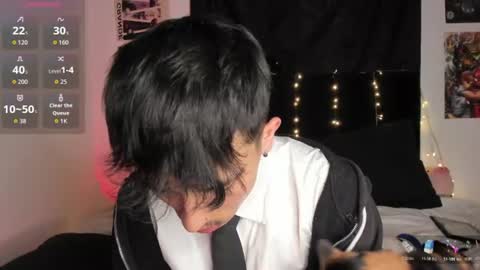 Snapshot of tim__fox chatting on 07-19-26, 12:03 Tim Fox online show from 07-19-26, 12:03