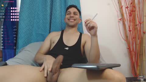 Snapshot of tim_and_sam chatting on 02-04-25, 10:02 Timothy and Santy online show from 02-04-25, 10:02