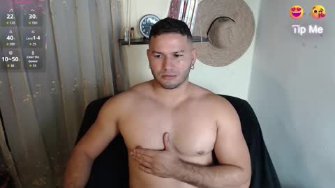 Snapshot of tim_and_sam chatting on 09-08-25, 10:09 Timothy and Santy online show from 09-08-25, 10:09