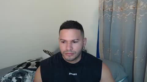 Snapshot of tim_and_sam chatting on 09-22-25, 02:02 Timothy and Santy online show from 09-22-25, 02:02