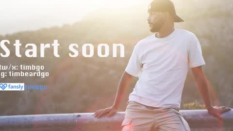 Tim Beard online show from 10-13-25, 09:09