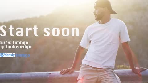 Tim Beard online show from 10-20-25, 09:10