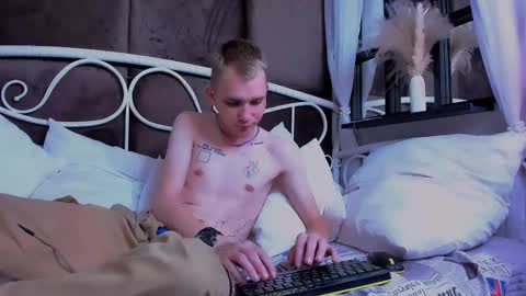 Tim online show from 09-15-25, 03:56