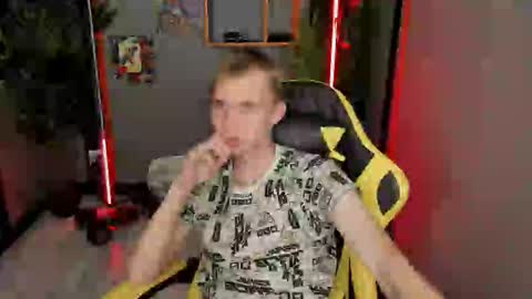 Tim online show from 10-10-25, 09:03