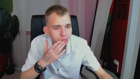 Tim online show from 10-16-25, 08:54