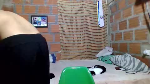 Snapshot of tim_champion chatting on 10-31-25, 03:46 Timmy online show from 10-31-25, 03:46