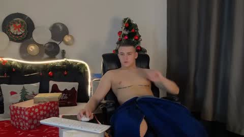 ask me online show from 12-25-24, 04:00