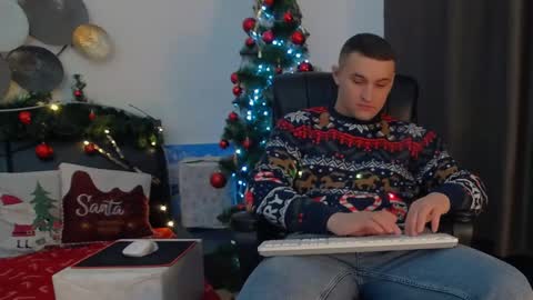 ask me online show from 12-27-24, 07:35