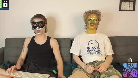 Tim online show from 10-31-25, 09:16