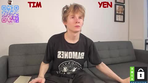 Tim online show from 02-08-26, 07:34