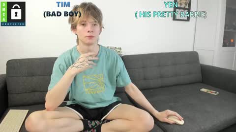 Tim online show from 04-18-26, 09:37