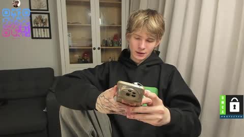 Tim online show from 04-23-26, 08:55