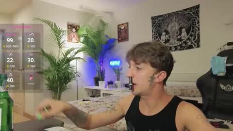 Snapshot of tima_lexikov chatting on 10-08-25, 07:50 Tima Lexikov online show from 10-08-25, 07:50