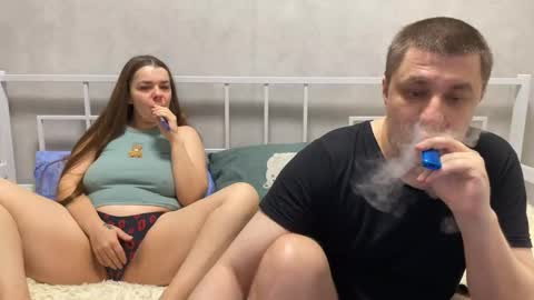 Snapshot of timandalexa chatting on 12-15-25, 04:28 TimAndAlexa online show from 12-15-25, 04:28