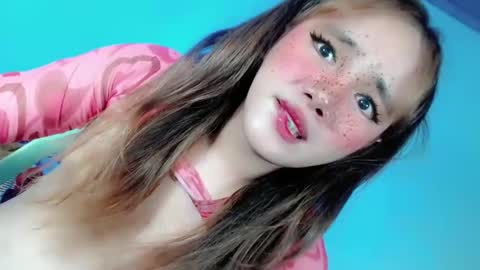 Snapshot of timea_slut69xx chatting on 06-01-26, 11:28 Happy Birthday To Me online show from 06-01-26, 11:28