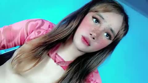 Snapshot of timea_slut69xx chatting on 06-05-26, 07:14 Happy Birthday To Me online show from 06-05-26, 07:14
