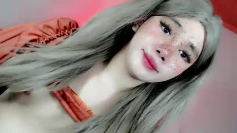 Snapshot of timea_slut69xx chatting on 06-08-26, 05:30 Happy Birthday To Me online show from 06-08-26, 05:30