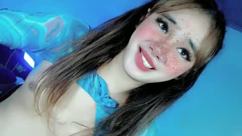 Snapshot of timea_slut69xx chatting on 07-01-26, 04:58 Happy Birthday To Me online show from 07-01-26, 04:58