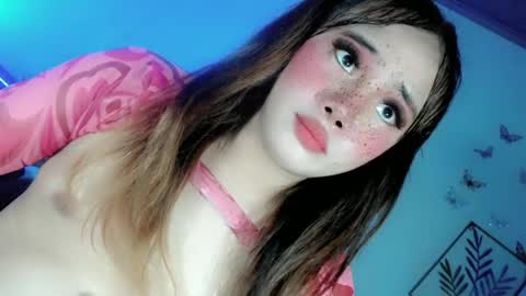 Snapshot of timea_slut69xx chatting on 07-05-26, 07:26 Happy Birthday To Me online show from 07-05-26, 07:26