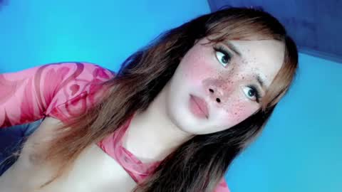 Snapshot of timea_slut69xx chatting on 07-16-26, 06:41 Happy Birthday To Me online show from 07-16-26, 06:41