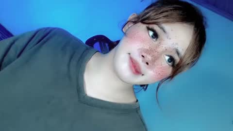 Snapshot of timea_slut69xx chatting on 08-07-26, 04:36 Happy Birthday To Me online show from 08-07-26, 04:36