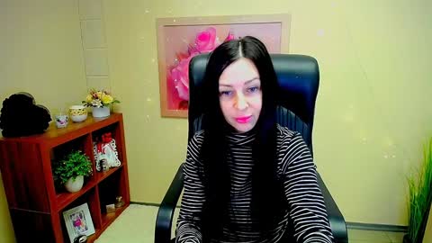 Luisa online show from 01-16-25, 08:22