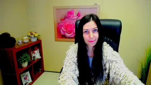 Luisa online show from 01-21-25, 12:29
