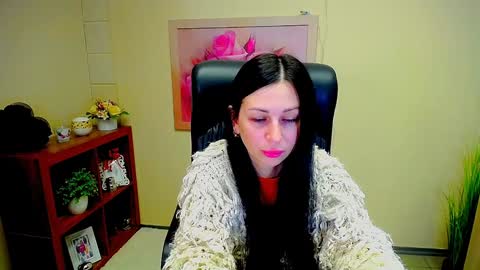 Luisa online show from 01-22-25, 11:56