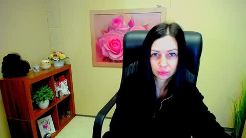 Luisa online show from 01-27-25, 07:14