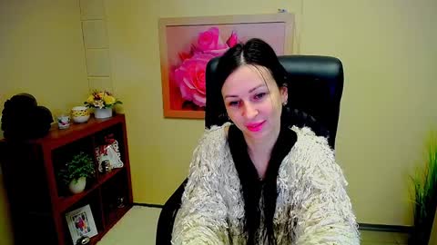 Luisa online show from 01-27-25, 10:16
