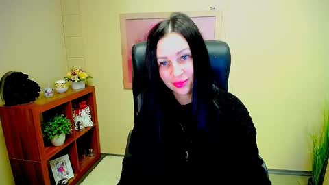 Luisa online show from 02-10-25, 11:36