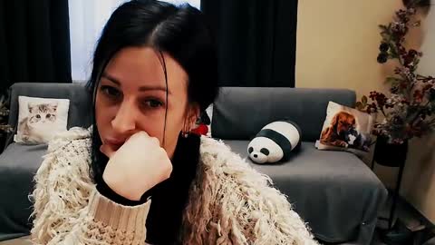 Luisa online show from 02-13-25, 11:50