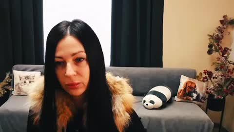 Luisa online show from 02-25-25, 08:25