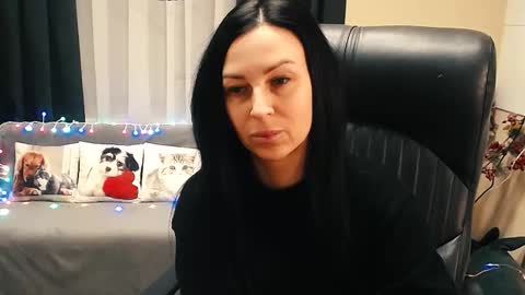 Luisa online show from 01-05-26, 05:27