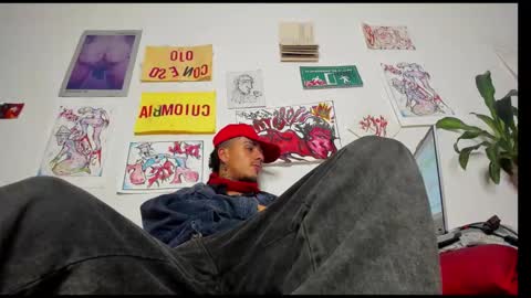 Snapshot of timewith_sebas chatting on 01-06-26, 11:07 salem online show from 01-06-26, 11:07