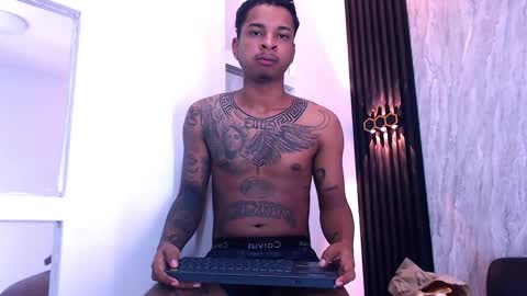 Timm online show from 10-30-25, 11:33