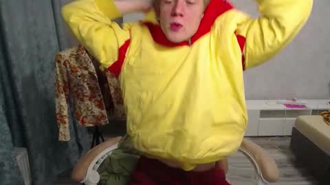 Timmy online show from 02-14-25, 11:53