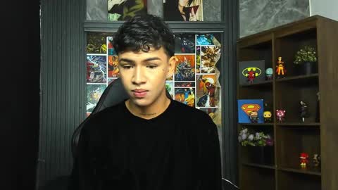 Timmy King -. online show from 12-26-24, 10:09