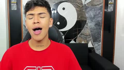 Timmy King -. online show from 01-05-25, 01:35