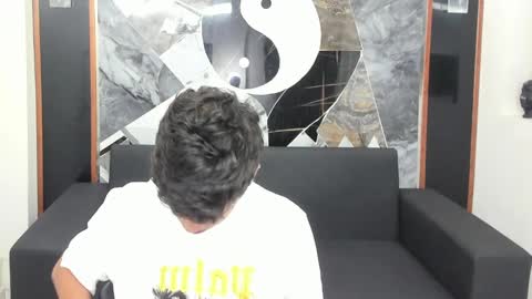 Timmy King -. online show from 01-19-25, 09:55