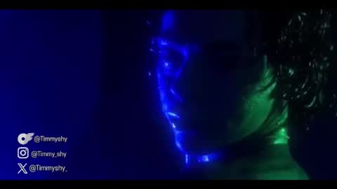 timmyshy online show from 12-23-25, 04:32