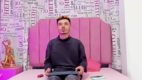 Evans  online show from 10-22-25, 09:58