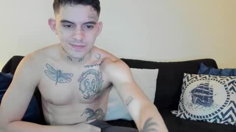 wanna play bareback uncut colombian couple new twink bbk online show from 10-04-25, 03:04