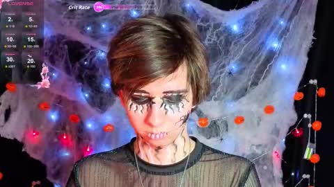 Timothy Fox online show from 10-23-25, 02:27