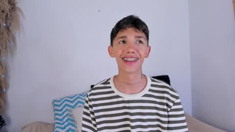 Timothy 21 years old online show from 12-13-24, 08:26
