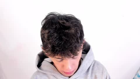 Timothy 21 years old online show from 12-17-24, 07:37