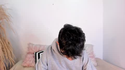 Timothy 21 years old online show from 12-17-24, 10:43