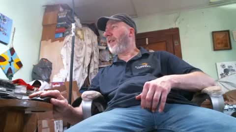 timrockhardx online show from 03-20-26, 07:52