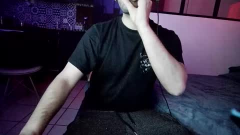 m0rty Kitty online show from 03-10-25, 02:50